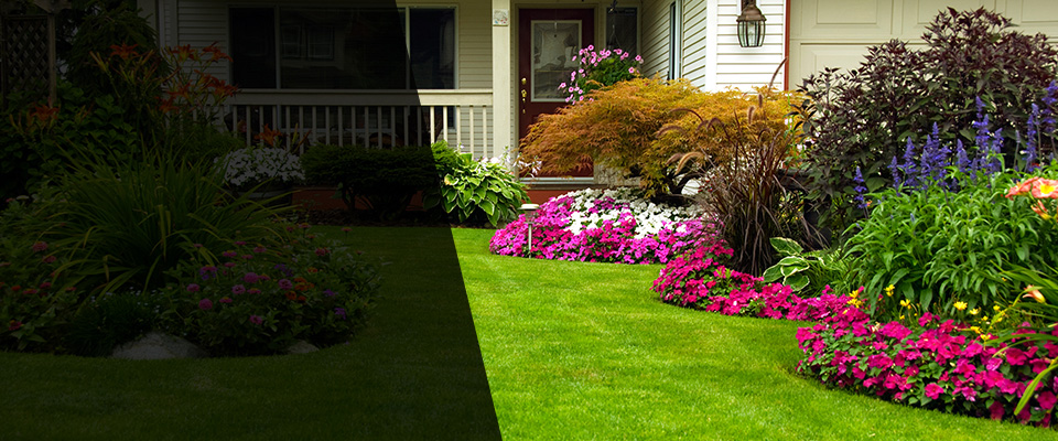 West Branch Landscapers