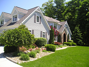 Landscapers and Lawncare Services in West Branch, IA