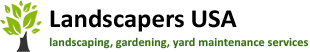 West Branch Landscapers